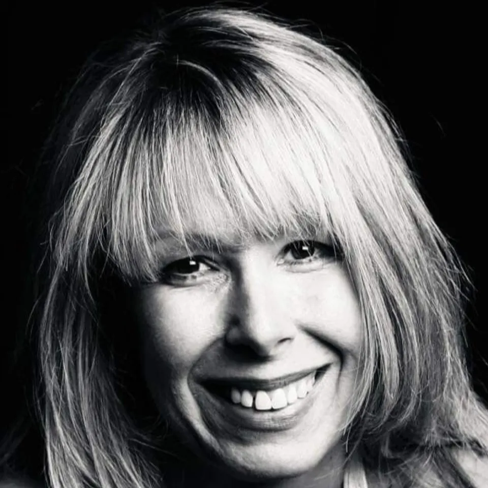 Christelle THEVIN